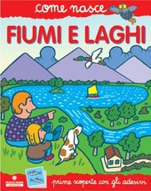 Copertina  Fiumi e laghi