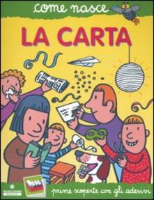 La carta. Con adesivi.pdf