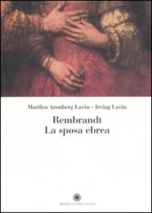 Rembrandt. La sposa ebrea.pdf