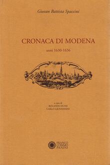 Cronaca di Modena. Vol. 6: Anni (1630-1636)..pdf