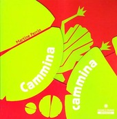 Copertina  Cammina cammina