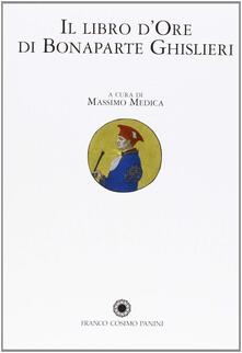 Il libro dore di Bonaparte Ghislieri. Volume di commento.pdf