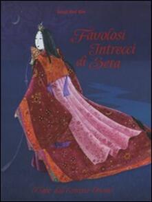 Favolosi intrecci di seta. Fiabe dallestremo Oriente.pdf