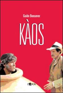Kàos. Pirandello e i fratelli Taviani.pdf