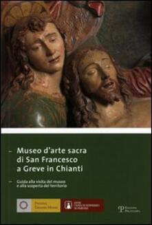 Museo di arte sacra di San Francesco a Greve in Chianti. Ediz. italiana e inglese.pdf