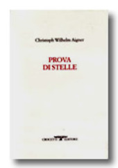 Copertina  Prova di stelle