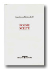 Copertina  Poesie scelte