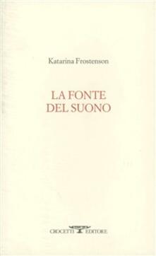 La fonte del suono.pdf