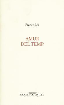 Amur del temp.pdf