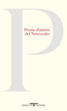 Libro Poesie d'amore del Novecento
