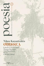 Libro Poesia. Rivista internazionale di cultura poetica. Nuova serie. Vol. 4