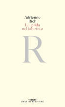Libro La guida nel labirinto Adrienne Rich