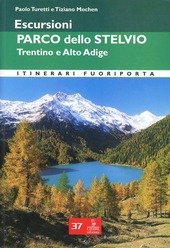 Copertina  Trentino e Alto Adige : 22 itinerari