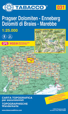 Dolomiti di Braies. Marebbe 1:25.000.pdf