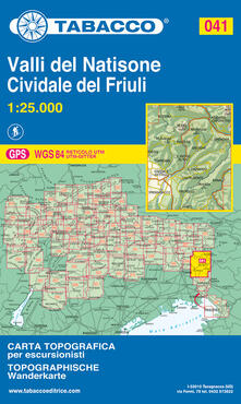 Valli del Natisone. Cividale del Friuli 1:25.000.pdf