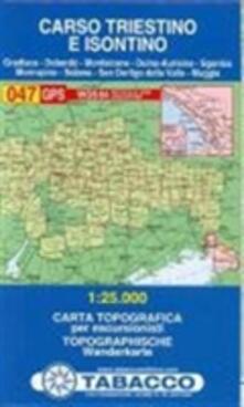 Carso triestino e isontino 1:25.000.pdf