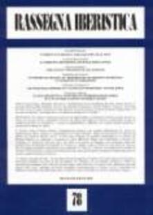 Rassegna iberistica. Vol. 78.pdf