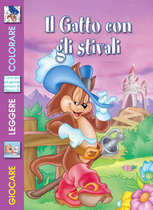 Il gatto con gli stivali.pdf