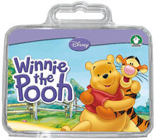 Winnie the Pooh. Ediz. illustrata. Con gadget.pdf