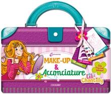 Make-up & acconciature. Ediz. illustrata. Con gadget.pdf