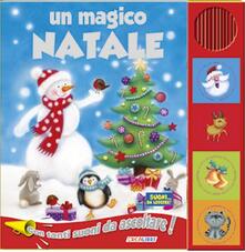 Un magico Natale. Libro sonoro.pdf