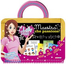 Maestra che passione! Lolly Patt. Ediz. illustrata.pdf