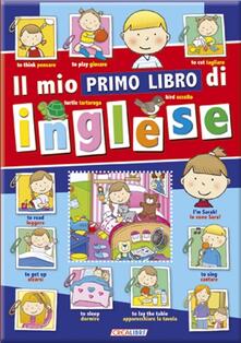 Il Mio Primo Libro Di Inglese Pdf Gratis Pdf Game