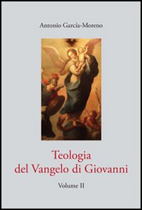 Image of Teologia del Vangelo di Giovanni. Vol. 2