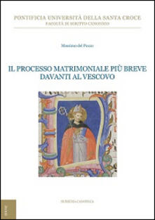 Il processo matrimoniale più breve davanti al vescovo.pdf