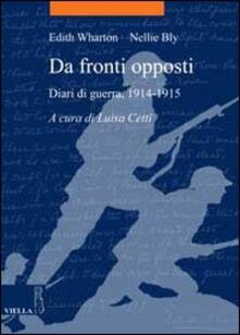 Da fronti opposti. Diari di guerra (1914-1915).pdf