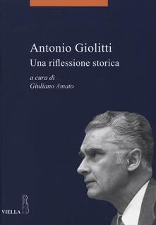 Antonio Giolitti. Una riflessione storica.pdf