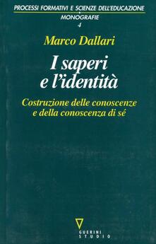 I saperi e le identità.pdf