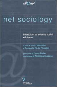 Image of Net sociology. Interazioni tra scienze sociali e Internet
