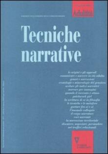 Adultità. Vol. 19: Tecniche narrative..pdf