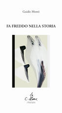 Libro Fa freddo nella storia Guido Monti