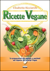 Image of Ricette vegane