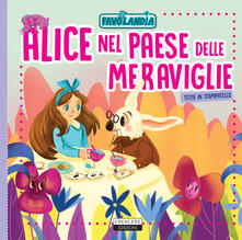 Alice nel paese delle meraviglie. Ediz. in stampatello.pdf