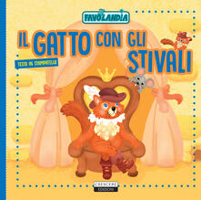 Il gatto con gli stivali. Ediz. in stampatello.pdf