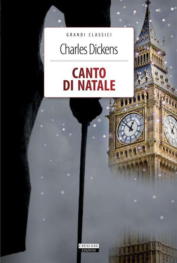 Canto Di Natale. Ediz. Integrale - Dickens, Charles - Ebook - EPUB | IBS