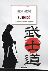 Copertina  Bushidō : l'anima del Giappone