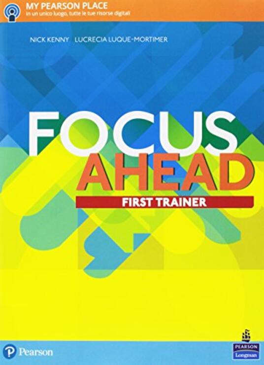 Focus Ahead Upper Intermediate Audio