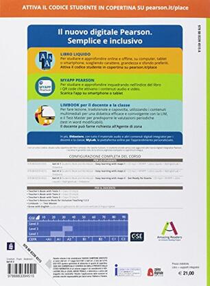 SCARICARE LIBRO DIGITALE PEARSON