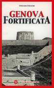 Libro Genova fortificata Stefano Finauri