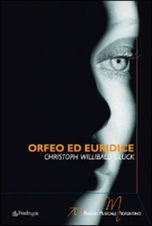 Orfeo ed Euridice di Christoph Willibald Gluck.pdf