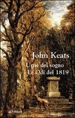 Libro Urne del sogno. Le odi del 1819 John Keats