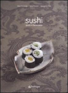 Sushi. Gusto e benessere.pdf