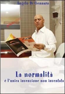 La normalità è lunica invenzione non inventata.pdf