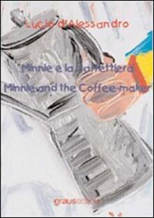 Minnie e la caffetteria-Minnie and the coffe-maker.pdf