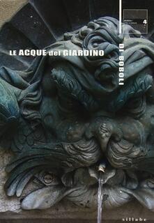 Le acque del Giardino di Boboli.pdf