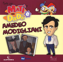 Amedeo Modigliani. Ediz. a colori - Giulia Bastianelli ...